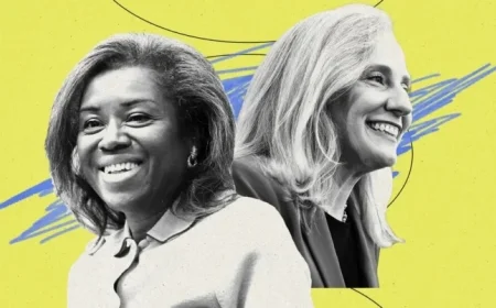 Virginia Governor Race: Evaluating the Best Candidate