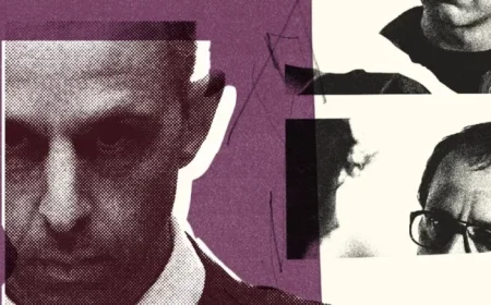 Jeremy Strong Embraces Change with Subtle Grace