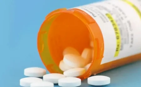Cholesterol Medication Recall: Over 140,000 Bottles Affected