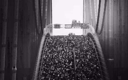 Final Countdown Begins for the NYC Marathon