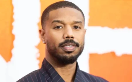 Michael B. Jordan Negotiates Role in Joseph Kosinski’s Miami Vice Film