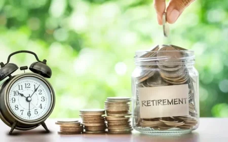 Majority of Americans Concerned About Insufficient Retirement Income