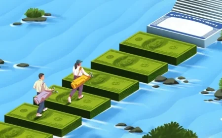 Maximize Social Security with Strategic Savings