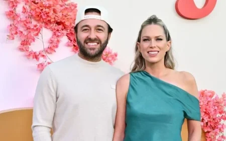 A Heartwarming Love Story Between an Agnostic and a Jewish Man Transforms Into Netflix Hit Nobody Wants This