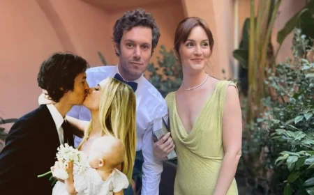 Discover the Real-Life Couples of Hit Series Nobody Wants This