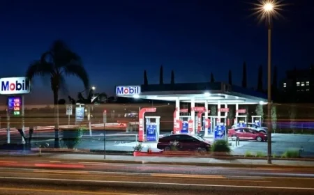 US Inflation Climbs Back to 3 Percent Impacting Economy and Consumer Spending