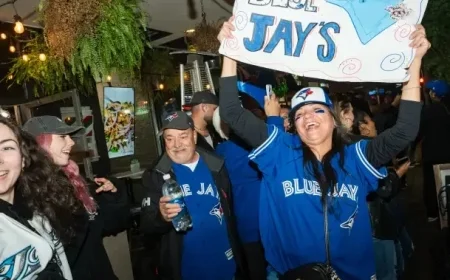 Ford aims to tackle ticket scalping after Blue Jays price hikes