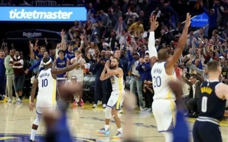 Steph Curry Reflects on Missed ‘Night Night’ Opportunity with Jimmy Butler Leaving Him Stranded