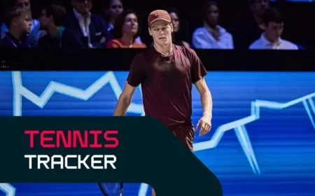 Sinner and Fritz Compete as Zverev, Ruud Advance