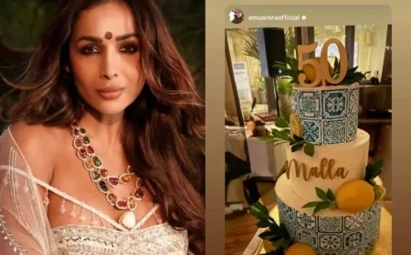 Is This Bollywood Star Actress Hiding Her True Age?