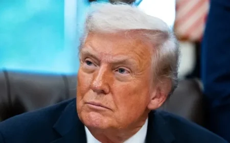 Trump’s East Wing Demolished; U.S. Sanctions Impact Russian Oil