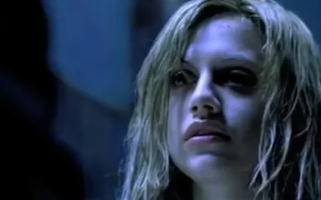 Forgotten Michael Douglas, Brittany Murphy Thriller Dominates Netflix