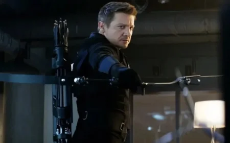 Jeremy Renner Unveils Hawkeye’s Role Before “Avengers: Doomsday”