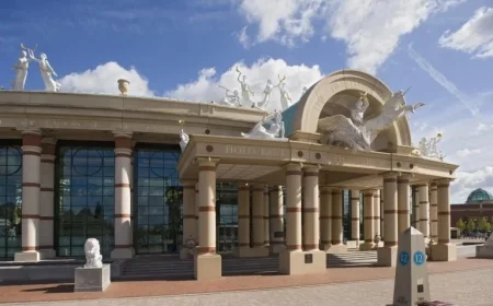 Joe & The Juice Set to Open New Location at Trafford Centre