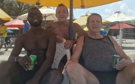 Callous Killer Who Disposed of Victims in Suitcases Sentenced to Life in Prison ITV News