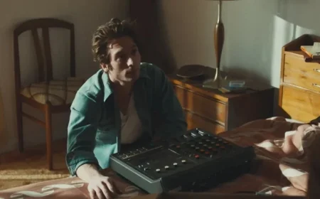 Unveiling the Truth: A Fact-Check of the Bruce Springsteen Biopic Deliver Me From Nowhere