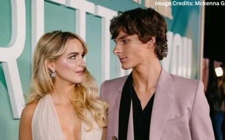 Discover the 2025 Relationship Status of Mason Thames and McKenna Grace: Are They Still Together