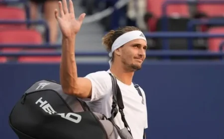 Zverev vs Griekspoor: Vienna Open 2025 Head-to-Head Analysis & Prediction