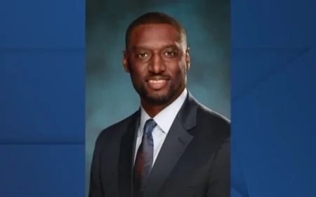 Killeen ISD Announces Finalist for Superintendent Position