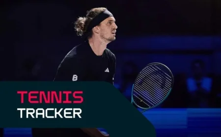 Zverev and De Minaur Advance to Semi-Finals; Fonseca Competes