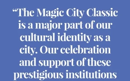 “Stay Focused: Approach Every Game Like It’s Regular”