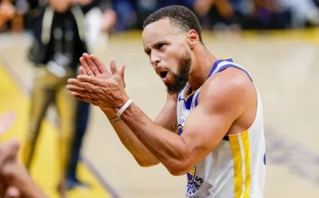 Steph Curry Humorously Calls Out Jimmy Butler for Ignoring Him After Game-Winning Shot