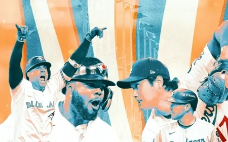 Six Key Factors Shaping the World Series Outcomes