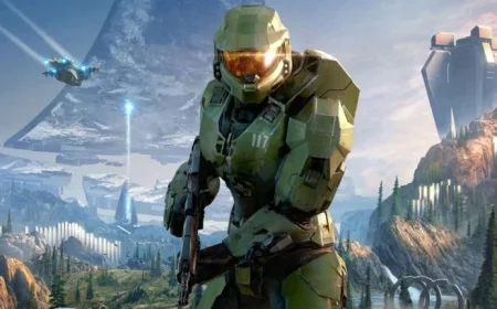 Halo Franchise to Reveal PlayStation Debut at Halo WC Announcement