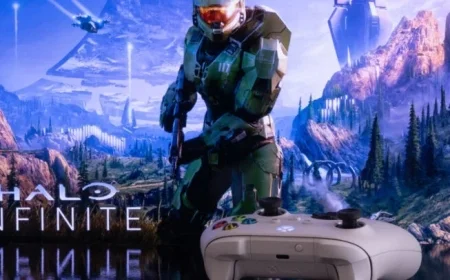 Microsoft Poised to Unveil Surprise for Sony Tomorrow