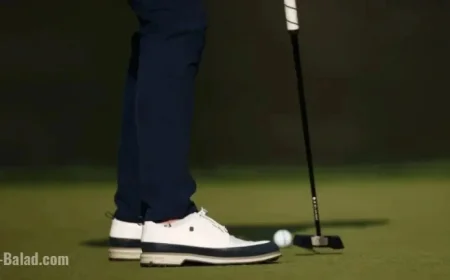 PGA Tour Star Makes Triumphant Comeback After Seven-Month Recovery