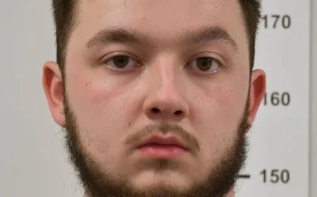 British Citizens Lured by Money and Glamour Volunteering for Crimes on Behalf of Russian State Reports Counter-Terror Chief