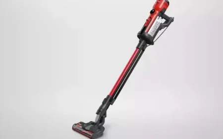 Argos Issues Recall for Vacuum Cleaner Due to Electric Shock Concerns
