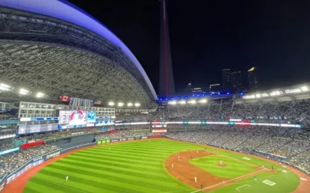 New late-night train on Barrie Line for Blue Jays fans convenience