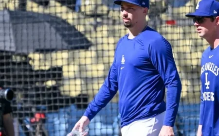 Dodgers Update: World Series Aspirations, Blake Snell’s Influence, Payroll Insights, and Qualifying Offer News