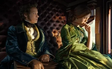 Discover What’s New on Netflix in November 2025: Full Lineup Revealed