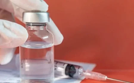 US Study Reveals mRNA COVID Vaccine Could Extend Lifespan in Cancer Patients