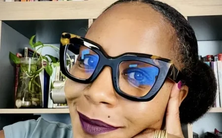 Memoir Teaches Valuable Life Lessons