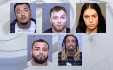 Thousands of NV Energy Customers Affected by Power Outage