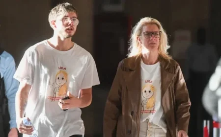 Understanding Dahbia Benkired’s Life Sentence for Lola’s Murder