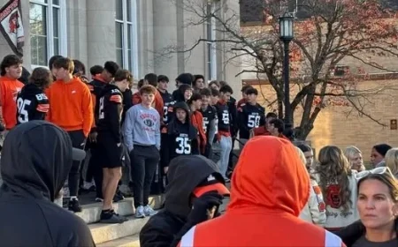 Ironton Football Awaits Crucial OHSAA Decision