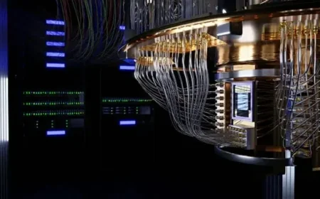 IBM’s Quantum Algorithm Now Compatible with Standard AMD Chips: Report