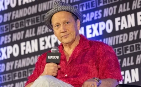 Rob Schneider Claims Children’s Hospitals Didn’t Exist Before the 1980s