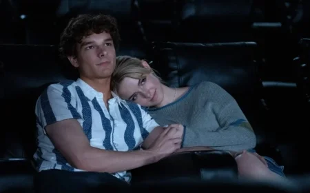 Complete guide to every song featured on the Regretting You soundtrack