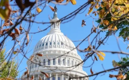 Government Shutdown Day 24: Stalemate Continues Without Resolution