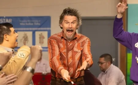 Recap: Dale’s Double Life Unveiled