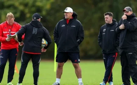 Clayton McMillan: From Praise to Criticism How Quickly the Tide Can Turn