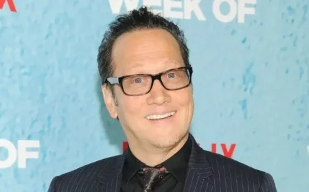 Rob Schneider Criticized for False Claims on Children’s Health History