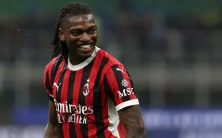 Milan vs Pisa: Serie A Preview – Team News and Predictions