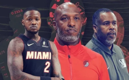 Explaining Billups, Rozier Arrests: 22 Key Questions Answered