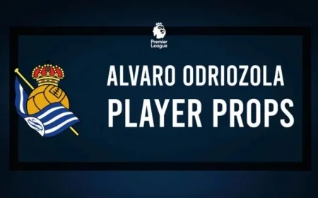 Alvaro Odriozola Goal Odds vs. Sevilla FC – October 24 Analysis